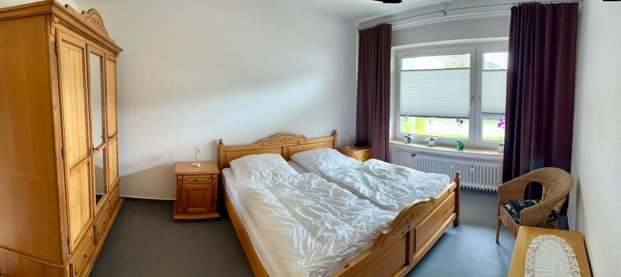 Ferienwohnung Alte Schule Вінтерберг Екстер'єр фото